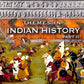 NCERT Themes in Indian History Textbook (Part 1, 2 & 3) For Class 12 (12093, 12094, 12125) - Set of 3 Book - Latest Edition