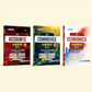 Nageen ISC Accounts, Economics and Commerce Handbook Class 12 _Based on Revised Syllabus by CISCE - Set of 3 Books - for 2026 Exam's
