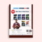 Nageen ISC Accounts Handbook for Class 12 _ Based on Revised Syllabus by CISCE -  for 2026 Exam's