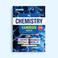 Nageen ISC Physics, Chemistry and Mathematics Handbook for Class 12 _ Based on Revised Syllabus by CISCE _ Set of 3 Books - for 2026 Exam's