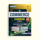 Nageen ISC Accounts, Economics and Commerce Handbook Class 12 _Based on Revised Syllabus by CISCE - Set of 3 Books - for 2026 Exam's
