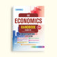Vatsal ISC Economics Handbook for Class 12 _ Based on Revised Syllabus by CISCE - for 2026 Exam's. Paperback