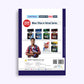 Vatsal ISC Mathematics Handbook for Class 12 _ Based on Revised Syllabus by CISCE - for 2026 Exam's