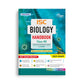 Vatsal ISC Biology Handbook Based on Revised Syllabus by CISCE Class 12 - for 2025 Exam's