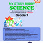 Navneet Learn Smart - My Study Buddy - Science for Class 7 (A complete Solution & Beyond) Based on NCERT Textbook _Curiosity. Paperback
