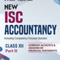 APC New ISC Accountancy (Part II - Company Accounts & Analysis of Financial Statements) for Class 12 By D.K. Goel I Rajesh Goel - Latest for 2027 Session. Paperback