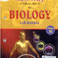 New Way A Different Approach to Biology Lab Manual for Class 11 - Latest for 2025-26 Examination. (Hardbound)