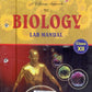 New Way A Different Approach to Biology Lab Manual for Class 12 - Latest for 2025-26 Examination. (Hardbound)