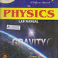 New Way A Different Approach to Physics Lab Manual for Class 11 - Latest for 2025-26 Examination. (Hardbound)