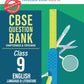 Oswaal CBSE Question Bank English Language & Literature For Class 9 - Latest for 2026 Board Exams