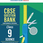 Oswaal CBSE Question Bank English, Mathematics, Science & Social Science For Class 9 - Set of 4 Books - Latest for 2026 Board Exams