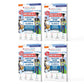 Oswaal CBSE & NCERT One for All Question Bank Math's, Science, Social Science & English - Set of 4 books - for Class 6 I Latest for 2026 Exam