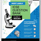 Oswal Gurukul Most Likely ICSE Biology Question Bank Class 10 for examination 2026. Paperback