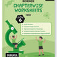 Oswal Gurukul CBSE SCIENCE Chapterwise Worksheet for Class 6 (NCERT Solutions, Objective & Subjective Questions, Latest Syllabus Covered) - Latest for 2026 Examinations