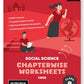 Oswal Gurukul CBSE SOCIAL SCIENCE Chapterwise Worksheet for Class 8 (NCERT Solutions, Objective & Subjective Questions, Latest Syllabus Covered) - Latest for 2026 Examinations