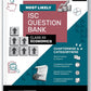 Oswal Gurukul Economics Most Likely ISC Question Bank Class 12 for 2026. Paperback