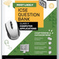Oswal Gurukul ICSE Computer Applications Question Bank Class 10 for examination 2026. Paperback