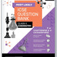 Oswal Gurukul ICSE Most Likely Chemistry Question Bank Class 10 for examination 2026. Paperback