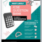 Oswal Gurukul ICSE Most Likely Mathematics Question Bank Class 10 for 2026. Paperback