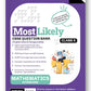 Oswal Gurukul Mathematics (Standard) Most Likely CBSE Question Bank Class 10 - for 2027 Session