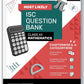Oswal Gurukul Mathematics Most Likely ISC Question Bank Class 12 for 2026. Paperback