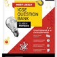 Oswal Gurukul Physics Most Likely ICSE Question Bank for Class 10. Latest for the session 2026. Paperback