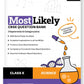 Oswal Gurukul Science Most Likely CBSE Question Bank Class 10  - Latest for the examination 2026