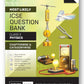 Gurukul by Oswal ICSE Physics Most Likely Question Bank for Class 10 - Latest for 2027 Examination