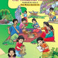 NCERT Santoor, Math's Mela, Veena, Our Wondrous World, Bansuri-1 & Khel Yoga Physical Textbook For Class 3 (Set of 6 Books) - Latest Edition