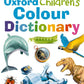 Oxford Children's Colour Dictionary. Paperback