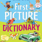 Oxford First Picture Dictionary. Paperback