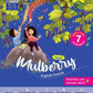 Oxford New Mulberry English Course Book Class 7 By Anahita Lee - Latest for 2025 Session. (As Per NCF 2023) Paperback