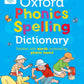 Oxford Phonics Spelling Dictionary| Graded Dictionaries |Age 5-8 years. Paperback