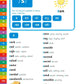 Oxford Phonics Spelling Dictionary| Graded Dictionaries |Age 5-8 years. Paperback