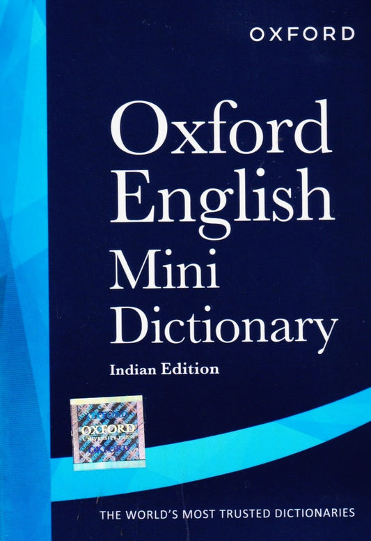 Oxford English Mini Dictionary