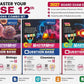 Blueprint - Mastermind Question Bank Class 12 - Physics, Chemistry and Biology. Set of 3 Books for 2027 Examination - Paperback