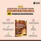Physics Wallah (PW) CBSE Question & Concept Bank English Language & Literature for Class 10 - Chapterwise & Topic-wise (with 50% Competency Questions) - for 2026 Examinations