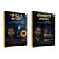 Physics Wallah (PW) Physics & Chemistry Med Easy Hand Written Notes (Set of 2 Books) - Latest For 2024-25 Examination