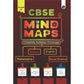 Physics Wallah (PW) CBSE Mind Maps Book For Class 10 Board Exam's - Mathematics, Physics, Chemistry, Biology, English and Social Science - Paperback