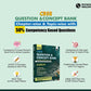 Physics Wallah (PW) CBSE Question & Concept Bank Mathematics (standard) for Class 10 - Chapterwise & Topic-wise (with 50% Competency Questions) - for 2026 Examinations