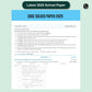 Physics Wallah (PW) CBSE Question & Concept Bank Mathematics (standard) for Class 10 - Chapterwise & Topic-wise (with 50% Competency Questions) - for 2026 Examinations