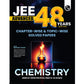 Physics Wallah (PW) 48 Years JEE Advanced Chapterwise & Topicwise Solved Papers (1978-2025) | PYQ with Detailed Solutions I Chemistry