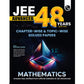 Physics Wallah (PW) 48 Years JEE Advanced Chapterwise & Topicwise Solved Papers (1978-2025) | PYQ with Detailed Solutions I Mathematics