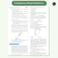 Physics Wallah (PW) CBSE Question & Concept Bank (QCB) Physics, Chemistry & Biology for Class 11 - Set of 3 Books - Chapter-wise and Topic-wise Solved Questions with Competency Based Question - for 2026 Examination