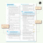 Physics Wallah (PW) CBSE Question & Concept Bank (QCB) Physics, Chemistry & Biology for Class 11 - Set of 3 Books - Chapter-wise and Topic-wise Solved Questions with Competency Based Question - for 2026 Examination