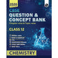 Physics Wallah (PW) CBSE Question & Concept Bank Mathematics, Physics, Chemistry, Biology & English Core Class 12 - Set of 5 Books - Latest For 2026 Examination