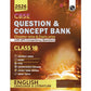 Physics Wallah (PW) CBSE Question Bank Mathematics, Science, Social Science, English Language & Literature For Class 10 (Set of 4 Books) - Latest For 2026 Examination
