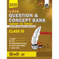 Physics Wallah (PW) CBSE Question Bank Mathematics, Science, Social Science, English Language & Literature, Hindi A For Class 10 (Set of 5 Books) - Latest For 2026 Examination