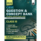 Physics Wallah (PW) CBSE Question Bank Science & Mathematics For Class 10 (Set of 2 Books) - Latest For 2026 Examination