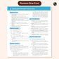 Physics Wallah (PW) CBSE Question & Concept Bank (QCB) Physics, Biology, Chemistry & Mathematics for Class 11 - Set of 4 Books - Chapter-wise and Topic-wise Solved Questions with Competency Based Question - for 2026 Examination